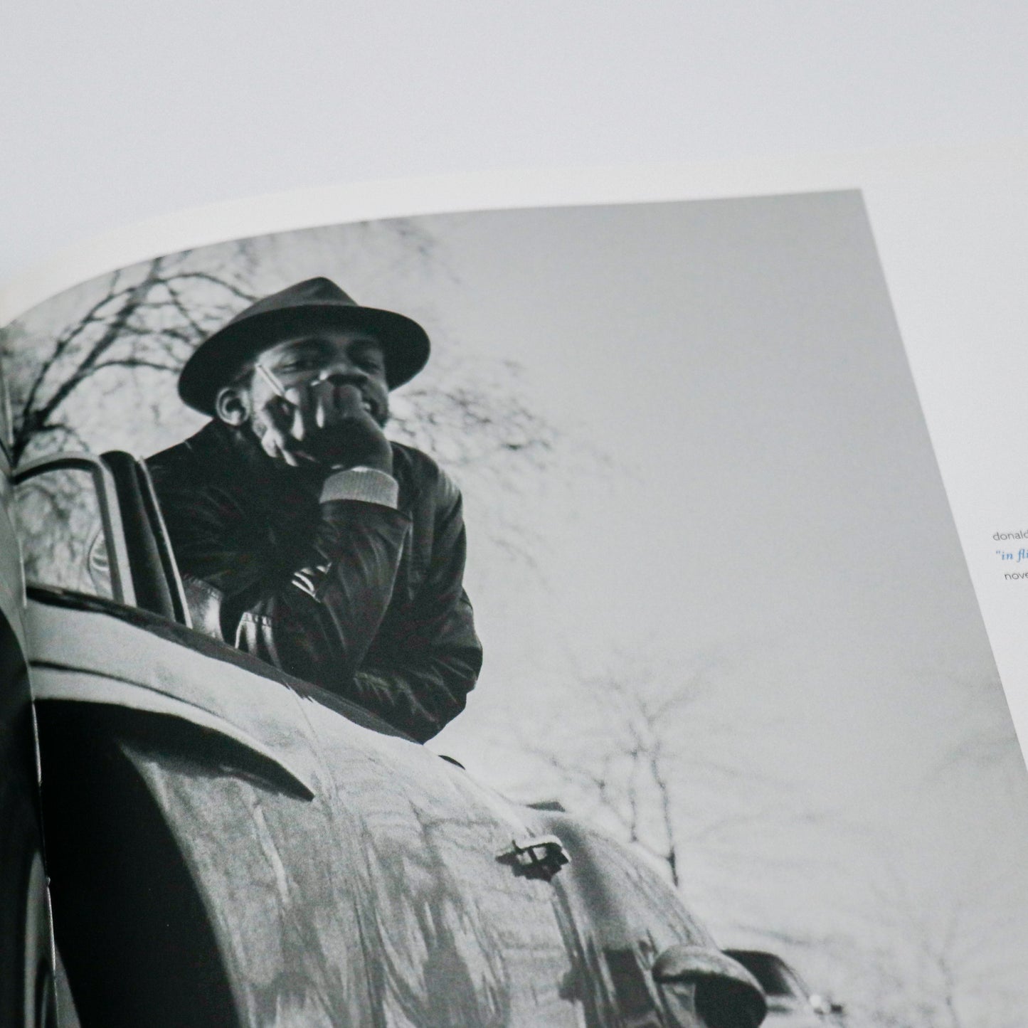 Francis Wolff「Blue Note」