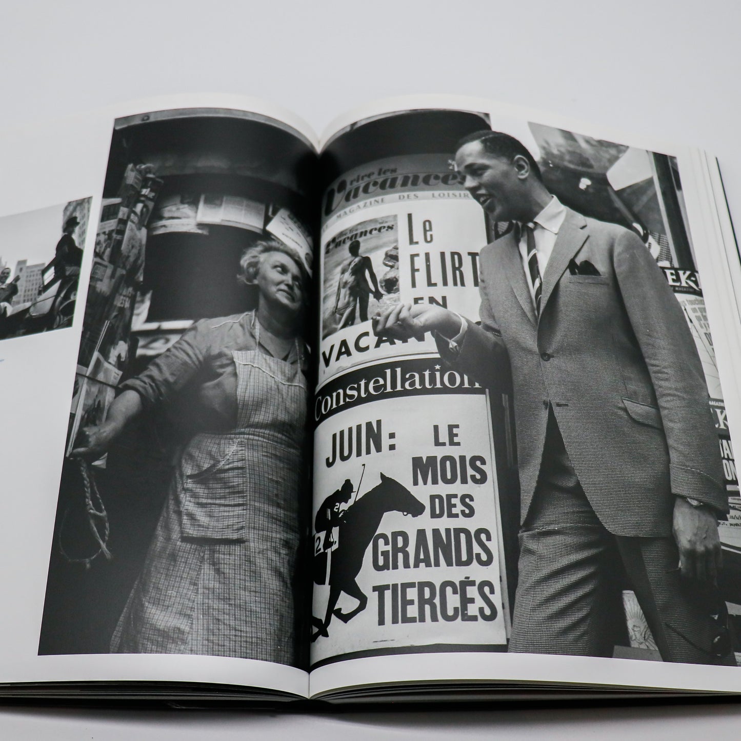 Francis Wolff「Blue Note」