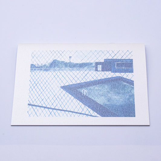 箕輪麻紀子「HOMESICK」