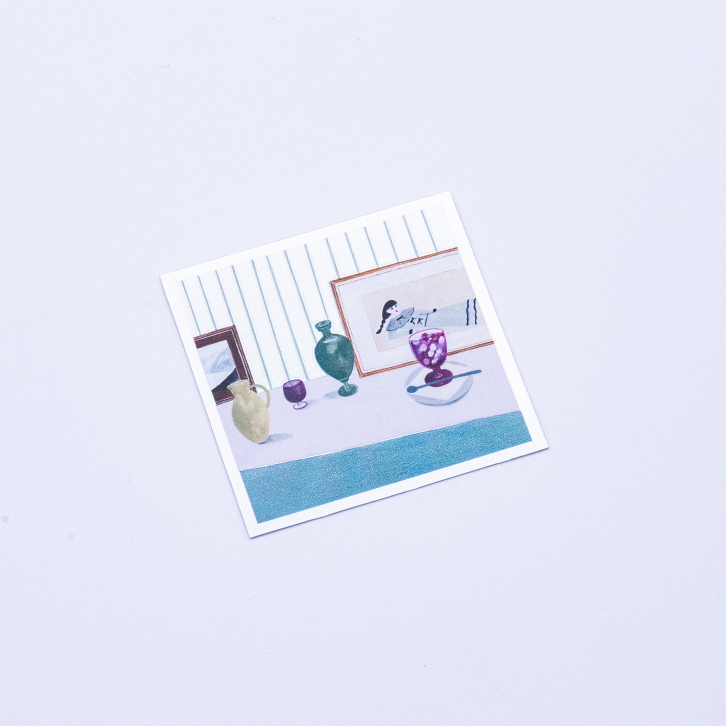 Minowa Makiko "HOMESICK"