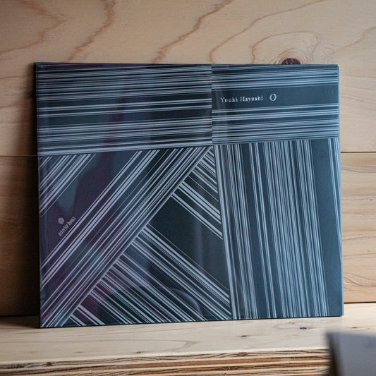 林佑紀写真集「O」