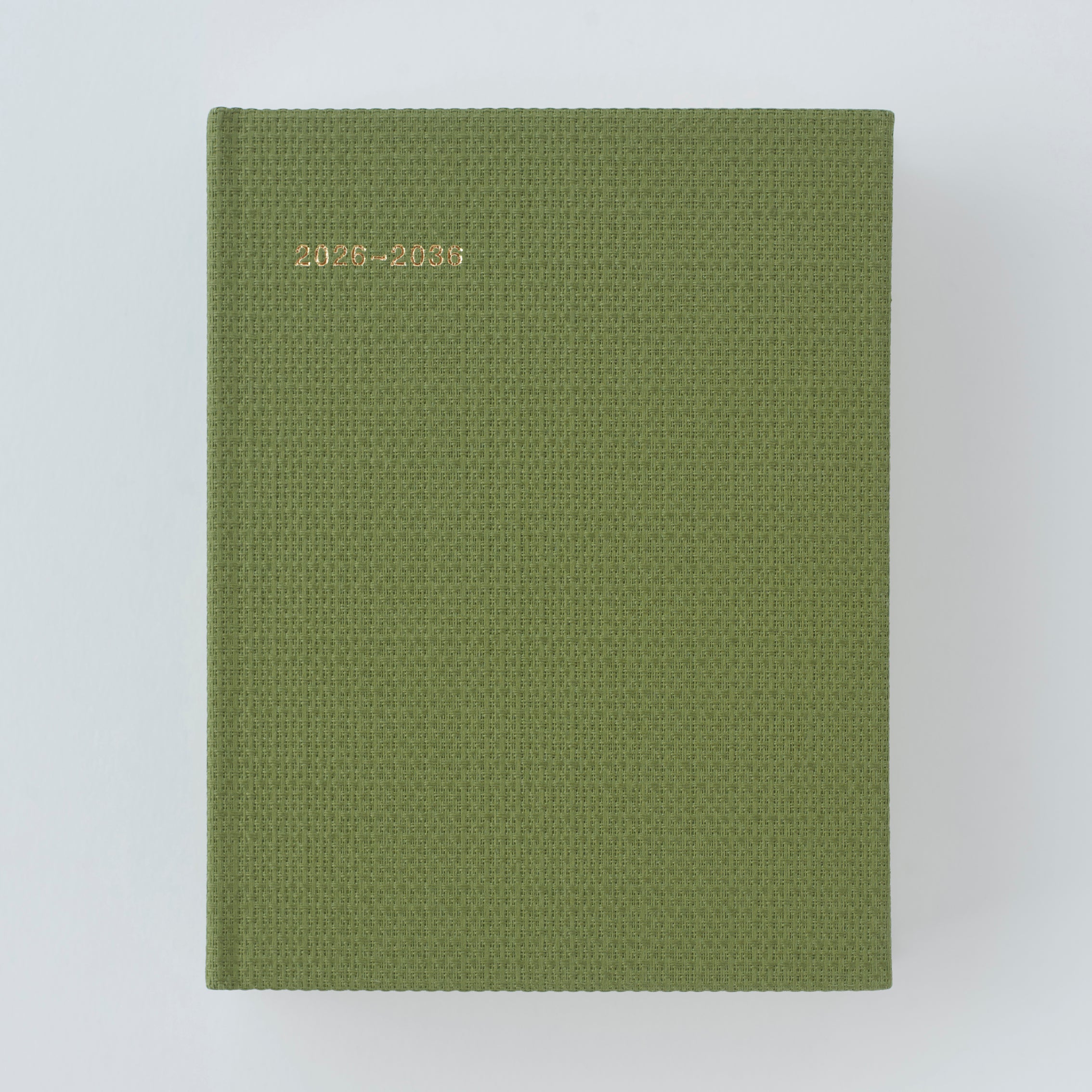 10年メモ 2026-2036（4月始まり） – 余波舎 / NAGORO BOOKS