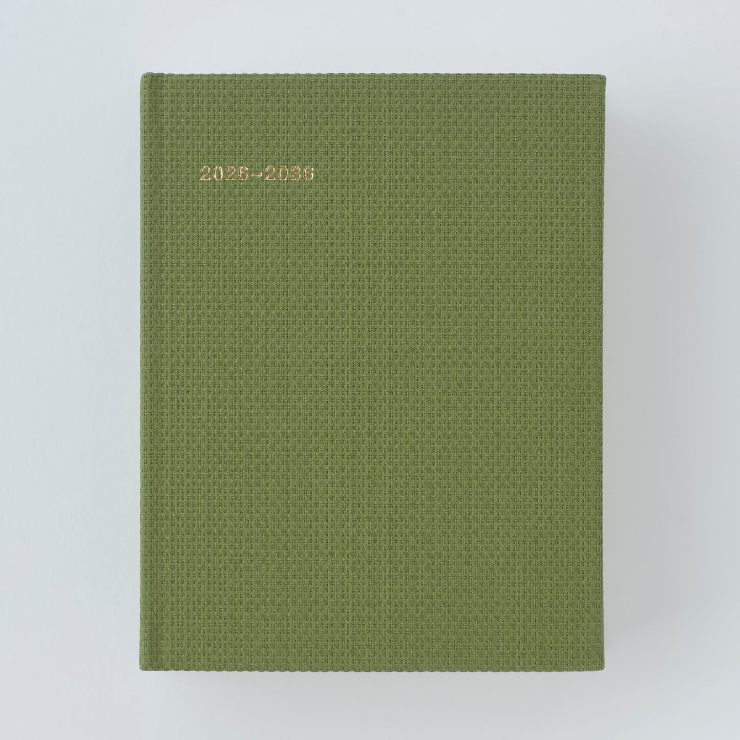 10年メモ 2026-2036（4月始まり）