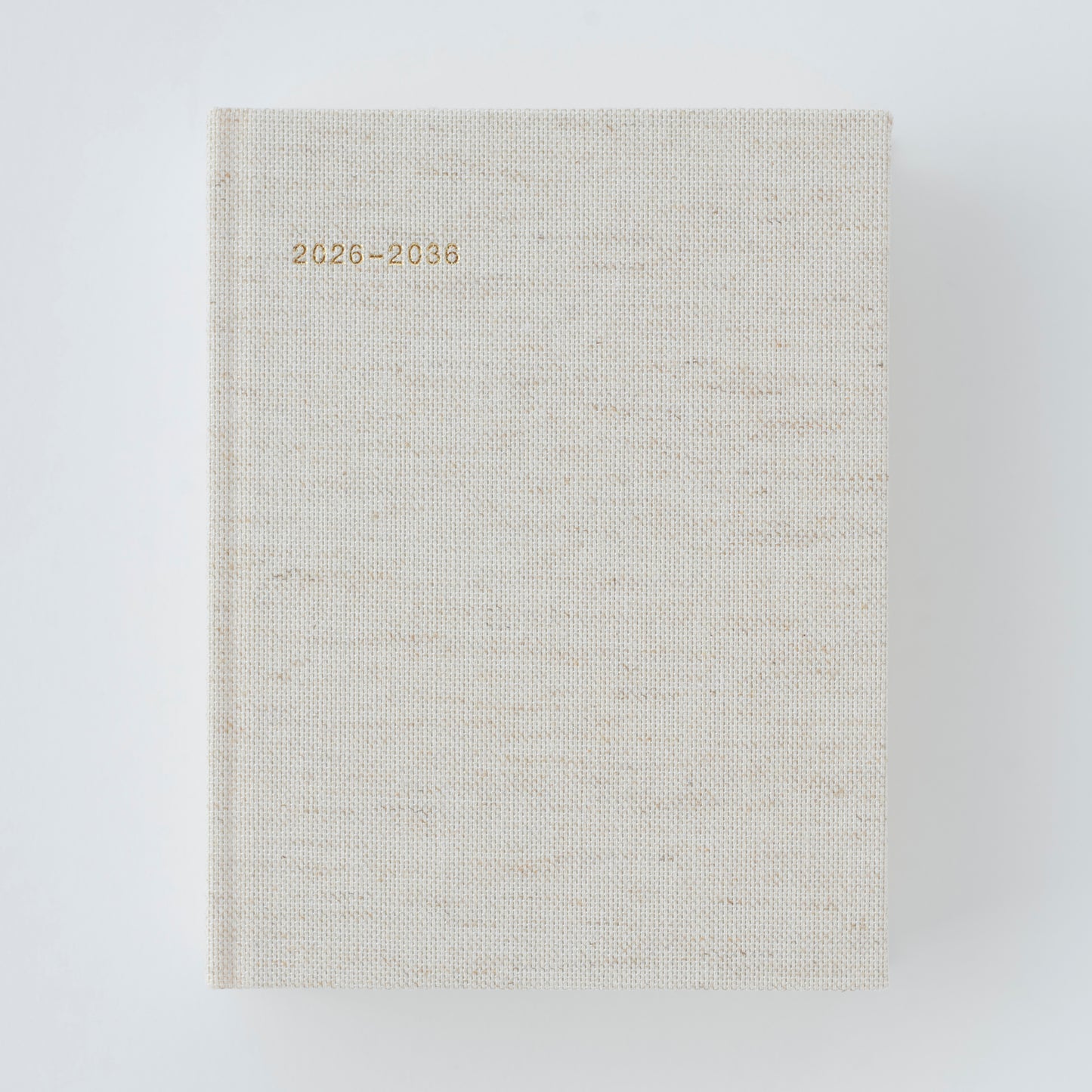 10年メモ 2026-2036（4月始まり）