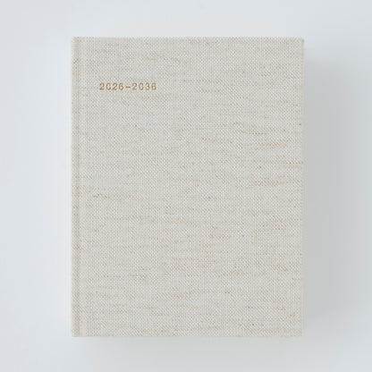 10年メモ 2026-2036（4月始まり）