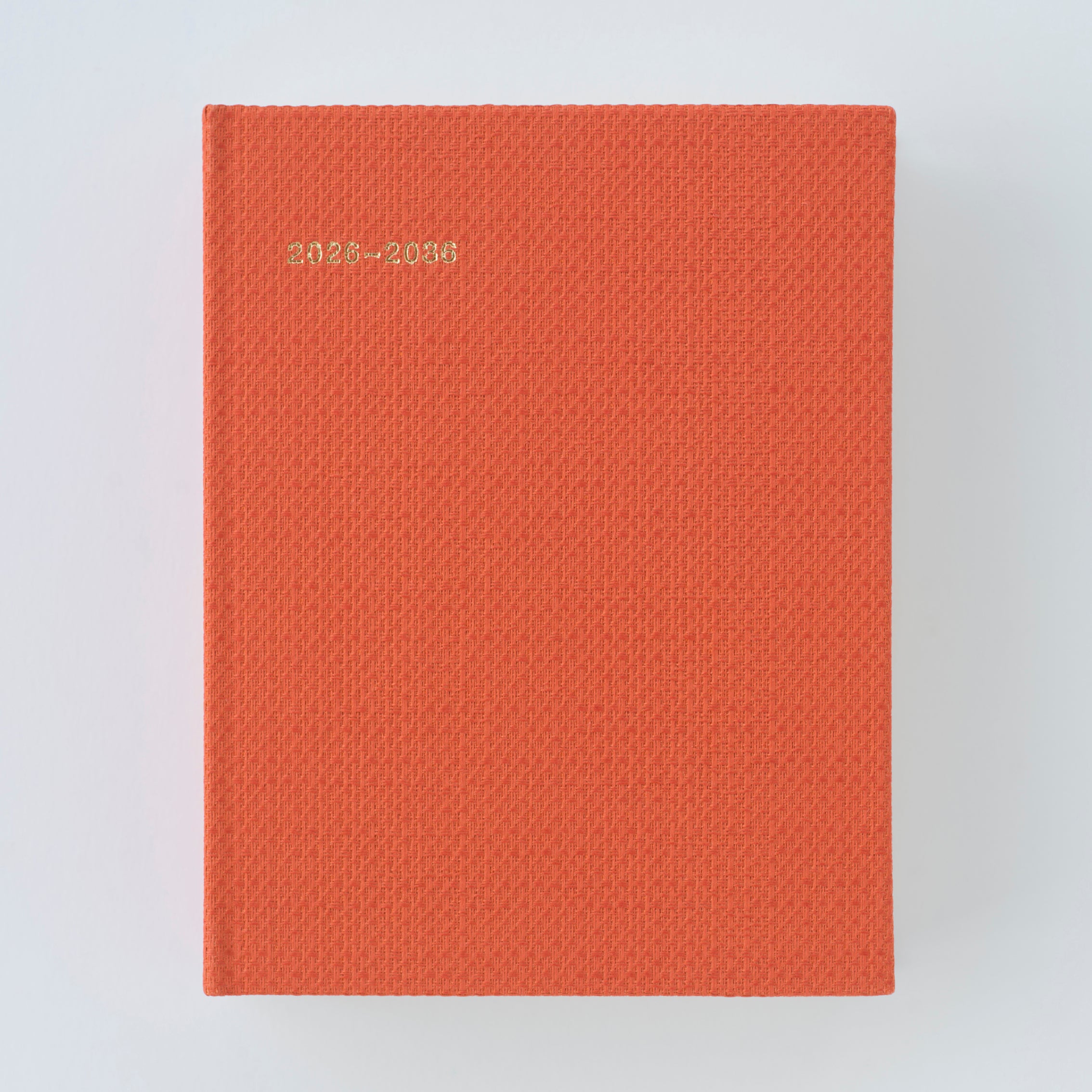 10年メモ 2026-2036（4月始まり） – 余波舎 / NAGORO BOOKS