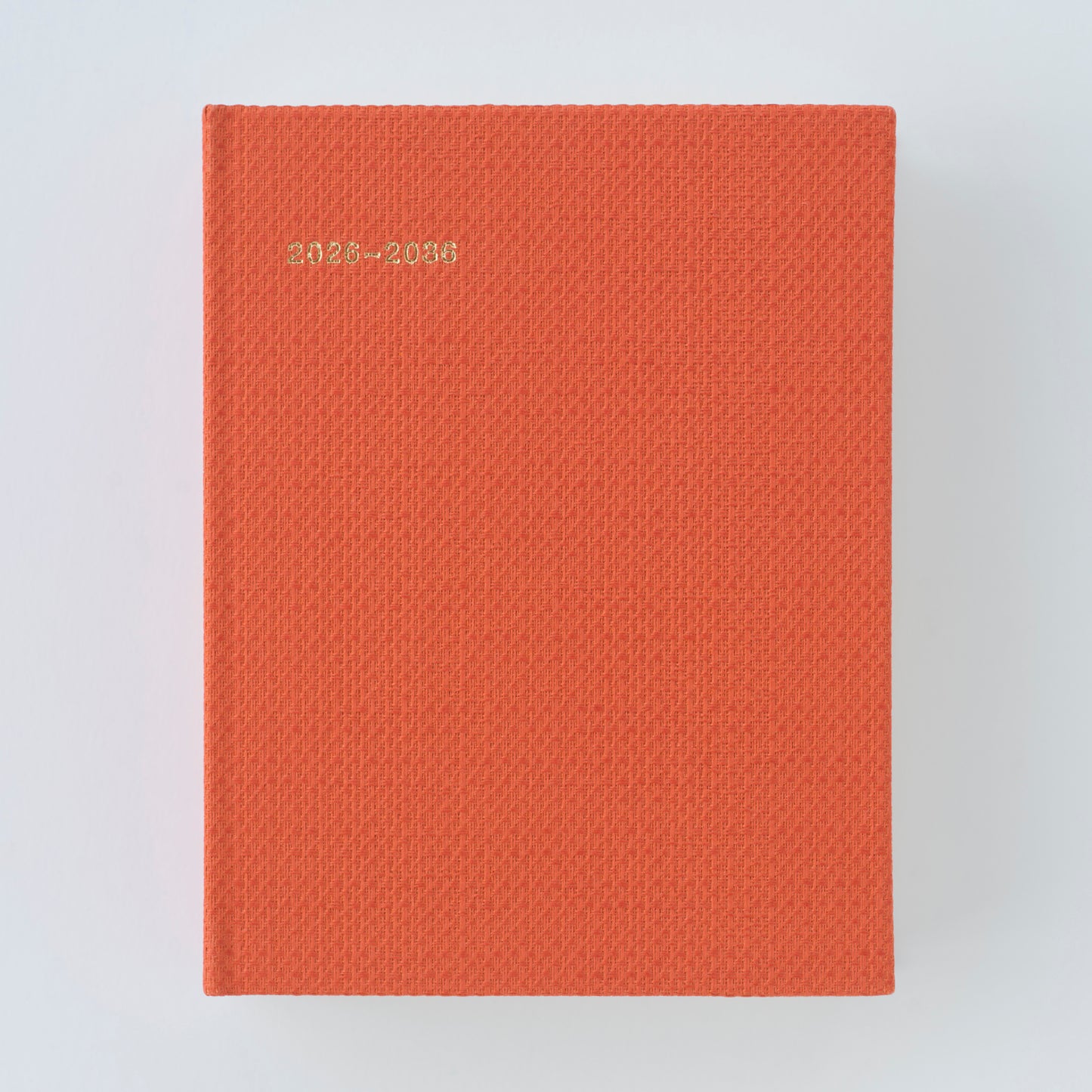 10年メモ 2026-2036（4月始まり）