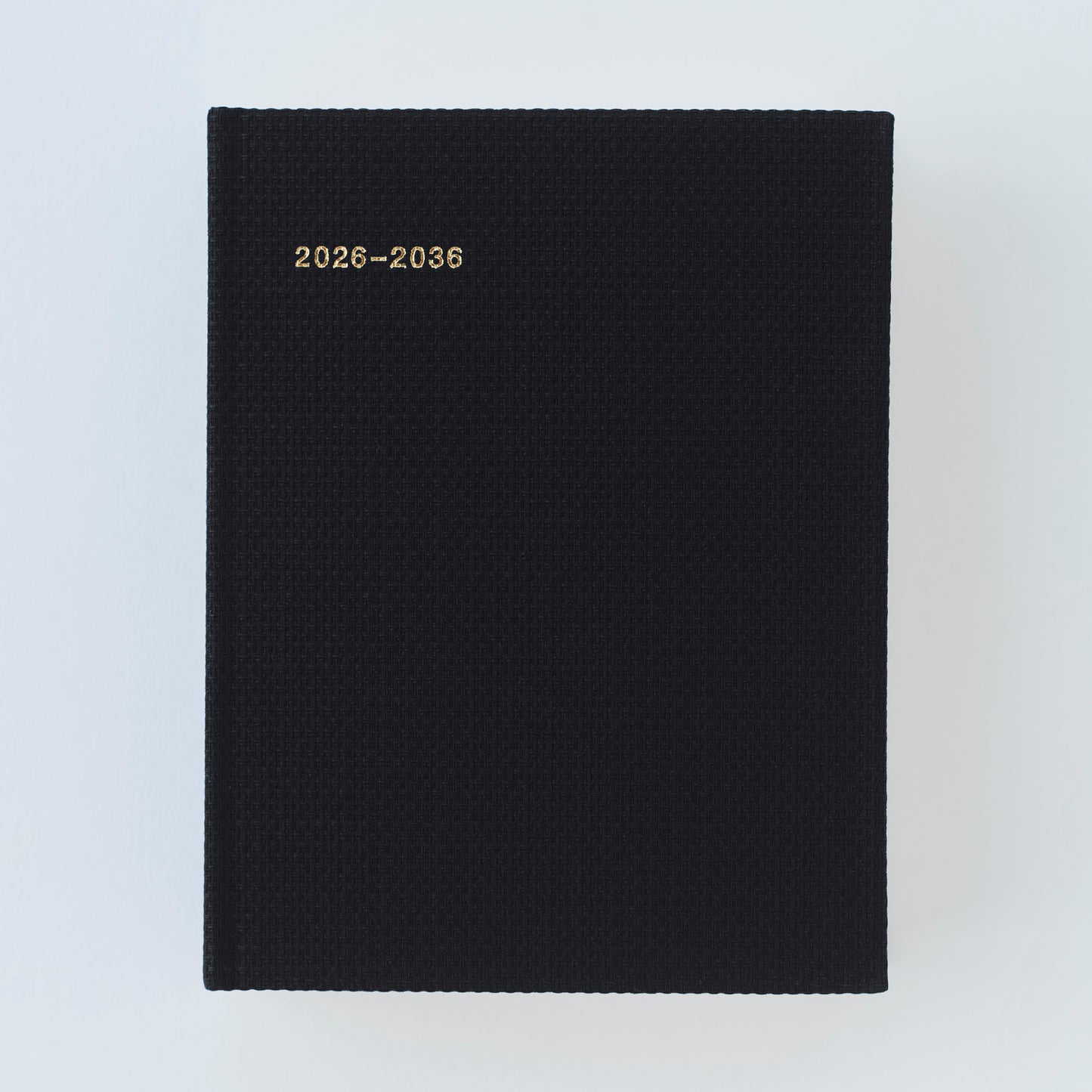 10年メモ 2026-2036（4月始まり）