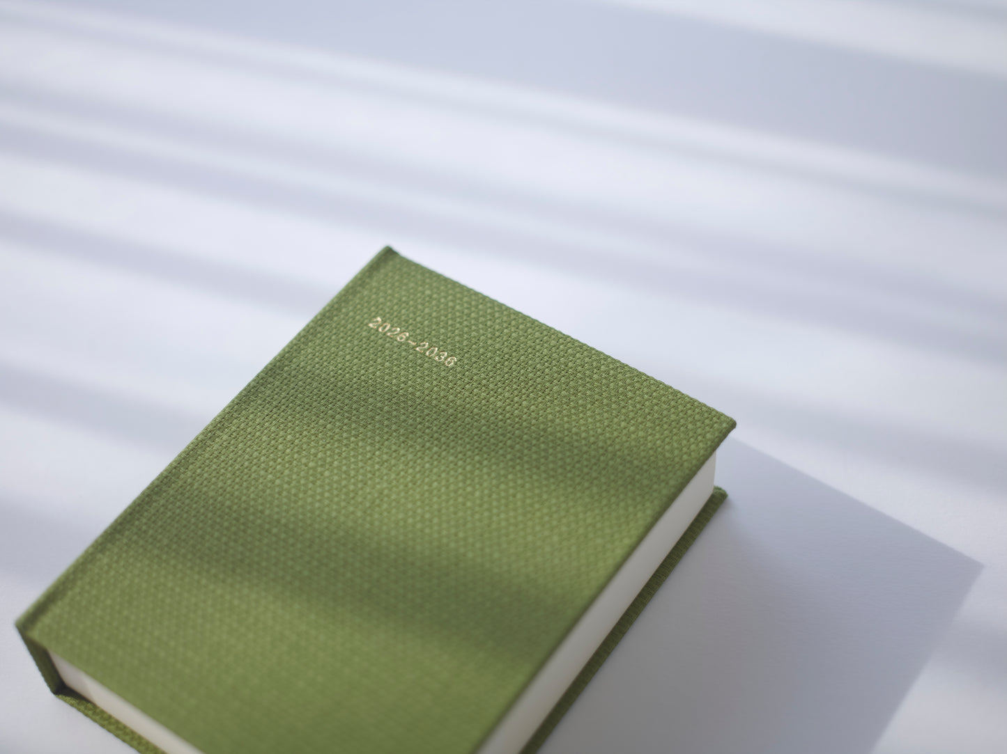 10年メモ 2026-2036（4月始まり）