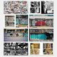 【ご予約 / 作家サイン本】横山隆平「TOKYO GRAFFITI ARCHIVE　東京グラフィティアーカイブ」（解説:大山エンリコイサム）