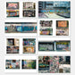 【ご予約 / 作家サイン本】横山隆平「TOKYO GRAFFITI ARCHIVE　東京グラフィティアーカイブ」（解説:大山エンリコイサム）