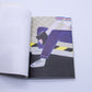 【新本 / new book】Afternoon Reading（Signed / サイン本）