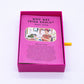 THE ARTIST BOX: FRIDA KAHLO