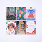 THE ARTIST BOX: FRIDA KAHLO