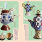福本歩『無用的芸術 フクモ陶器』