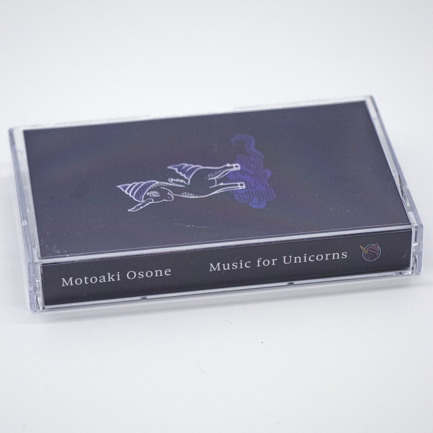 Motoaki Osone - "Music for Unicorns"