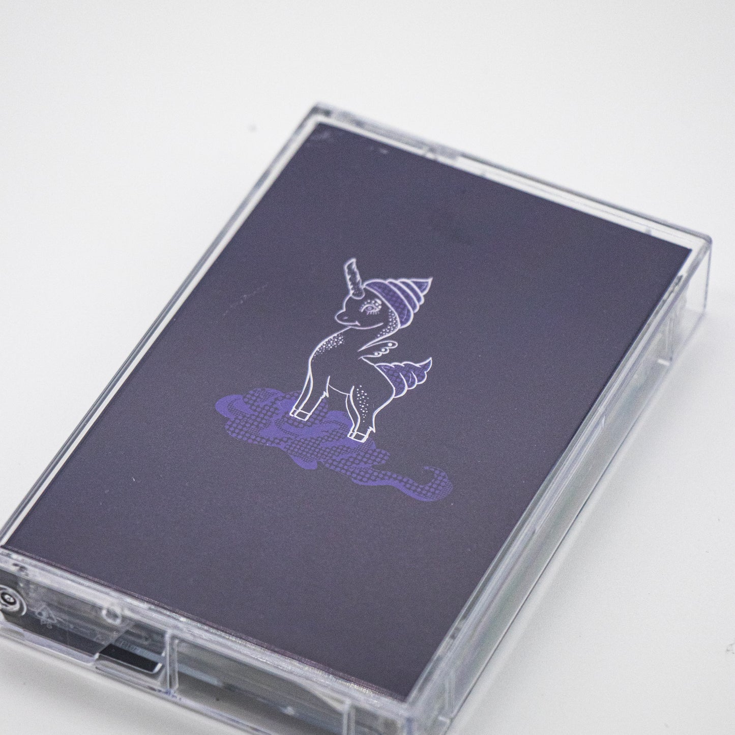 Motoaki Osone - "Music for Unicorns"