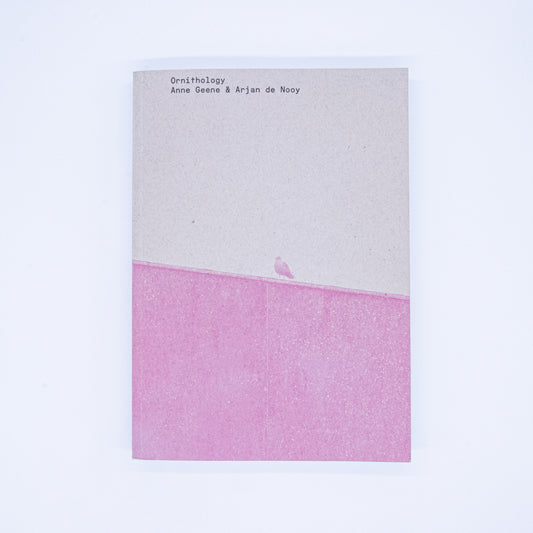 【新本 / new book】Ornithology (new edition)