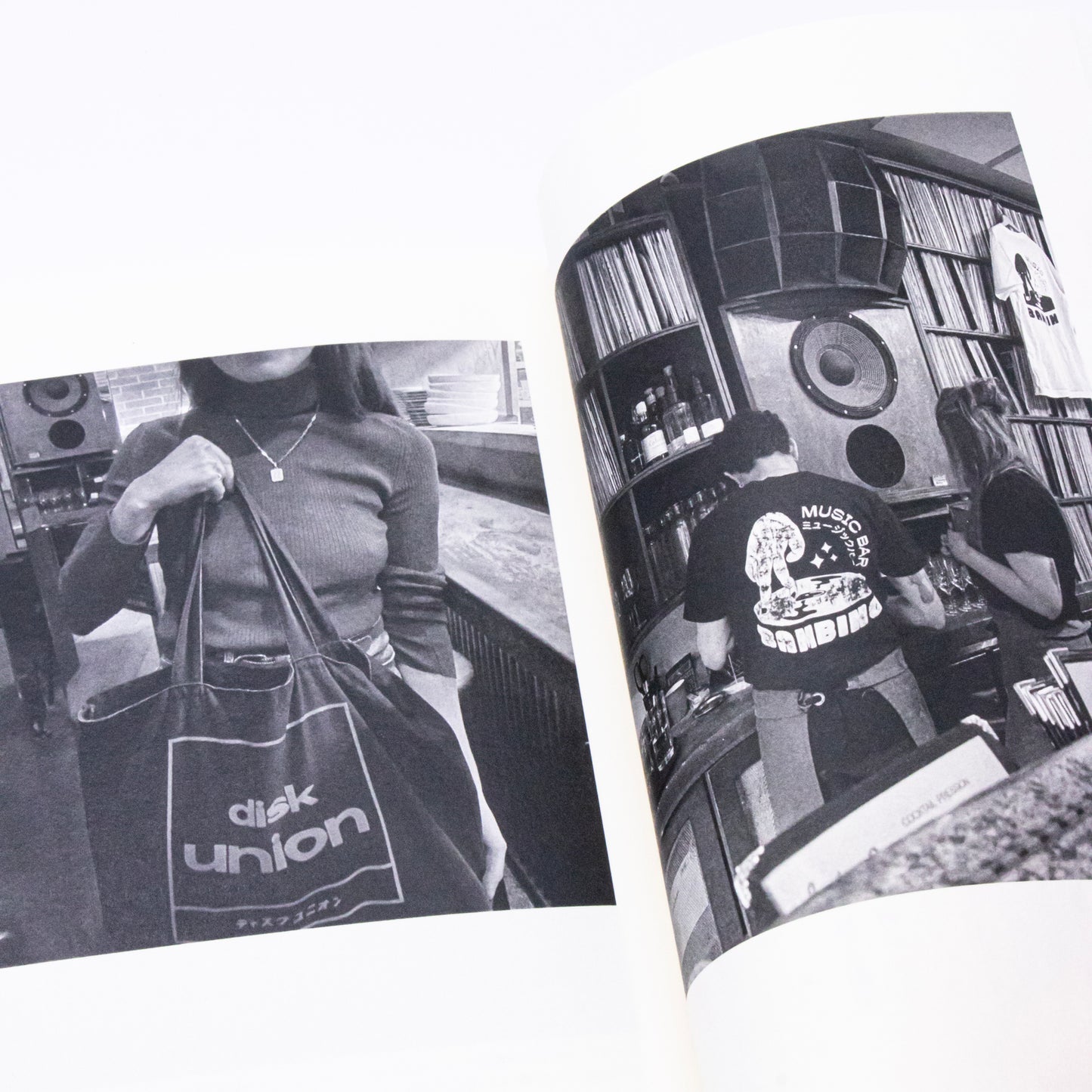 Shuhei Yoshihisa, "Traces of a Stroll"