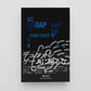 【ご予約 / pre order】横山隆平「SCRAP COUNTERPOINT」