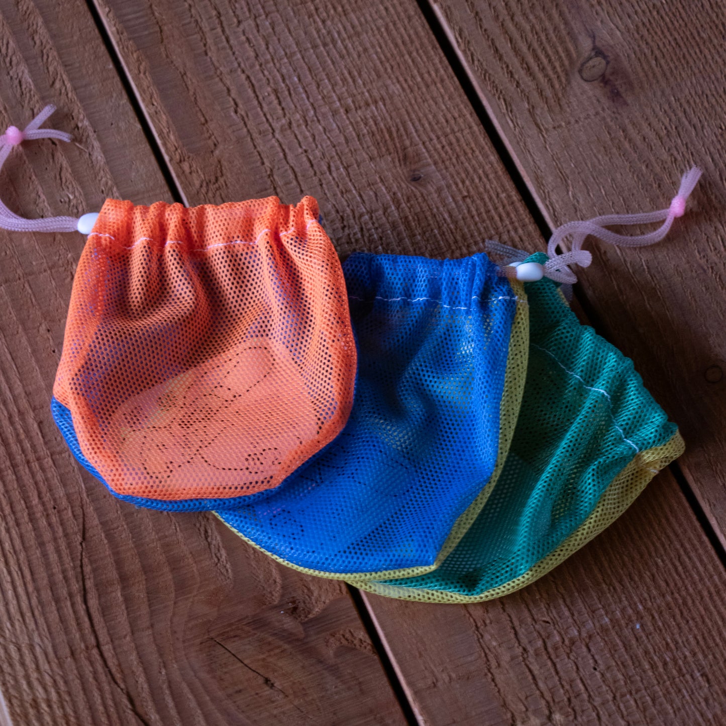 So-chi オブジェ「つんでつんでつんどく！（ポーチ付）」